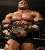 Bobby LashleyECW World Championship (2006), United States Champion (2005)