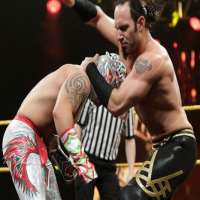 Viktor (wrestler)North American Heavyweight Championship (2008), International Tag Team Championship with Partner Harry Smith