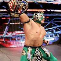 Kalisto (Wrestler)United States Championship (2016), WWE Cruiserweight Championship (2017)