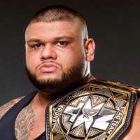 Akam (Wrestler) Birthday, Real Name, Age, Weight, Height, Family, Facts ...