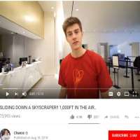 Anthony TrujilloChance (YouTube Channel)