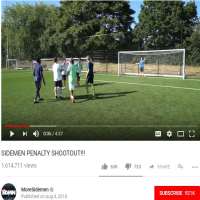 Jesse FangsFIFA Gaming Videos on YouTube