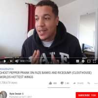 Ryan SwazeComedy Videos on YouTube