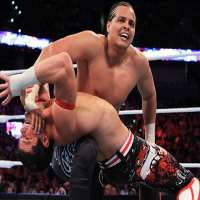 Epico ColonWWC Puerto Rico Heavyweight Championship