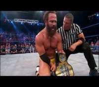 Eric Young (Wrestler)Impact Wrestling (2004-2016), TNA World Heavyweight Championship (2013), X Division Championship