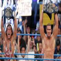 Jason JordanSmackDown Tag Team Championship (2015),  NXT Tag Team Championships (2016)