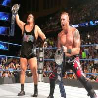 Heath SlaterFlorida Championship Wrestling (2010), WWE Tag Team Champion (2010)