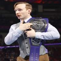 Jack Gallagher (Wrestler)FSW Championship, GPW British Championship