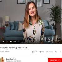 Niomi SmartFitness Tips and Beauty Tips Videos on YouTube