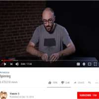 Michael StevensVsauce (YouTube Channel)