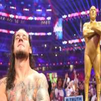 Baron CorbinWrestleMania 32 (2016)