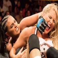 Sonya DevilleWorld Wresting Entertainment