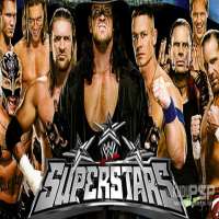 Scott StanfordWWE Superstars (TV Program 2010)