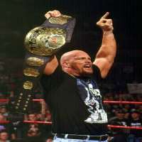 Stone Cold Steve AustinWorld Championship Wrestling (1991-1995)