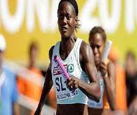 Merlene Ottey Birthday, Real Name, Age, Weight, Height, Family, Facts ...