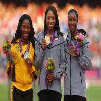 Carmelita JeterUSA Indoor Track and Field Championships (2007), USA Indoor Track and Field Championships (2009)