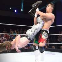 Raul MendozaDTU Alto Impacto Championship, XMW International Cup (2012), Pro Wrestling Noah (2014)