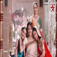 Sonam LambaSaath Nibhaana Saathiya as Vidya Shravan Suryavanshi (TV Serial 2015-2017)