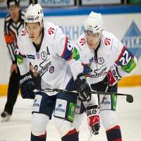 Vladimir TarasenkoIIHF World U18 Championships (2009)