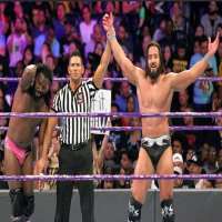 Tony NeseOpen the United Gate Championship (2014), FWE Tag Team Championship