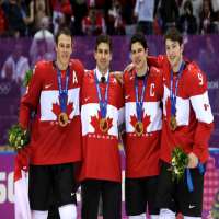 Matt DucheneIvan Hlinka Memorial Tournament (2008), Winter Olympics (2014)