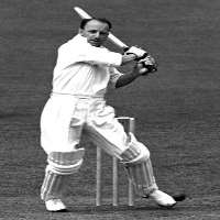 Don BradmanGreatest Cricketer of All Time