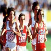 Mary DeckerWorld Championships (1983)