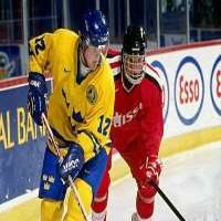 Daniel SedinEuropean Junior Championships (1998)