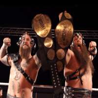 Raymond RoweIWGP Tag Team Champions (2017)