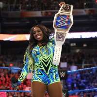 Naomi (Wrestler) Birthday, Real Name, Age, Weight, Height, Family ...