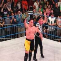 Samoa JoeTNA World Heavyweight Championship (2005), TNA X Division Championship (5 Time), WWE NXT Championship