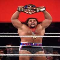 Rusev (wrestler)United States Championship (2014), WWE Tag Team Championship