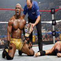 Shelton BenjaminSouthern Tag Team Championship (4 Times), Intercontinental Championship (3 Time),  WWE Tag Team Championship (2 Time),  World Wrestling Council , Universal Heavyweight Championship (1 Time)