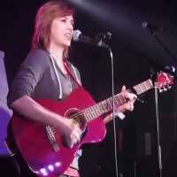 Emma BlackeryGo the Distance (Music Video)