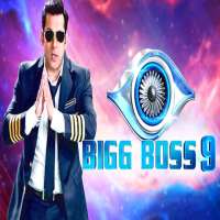 Suyyash Kumar RaiBigg Boss 9 (Reality TV Show 2015 )