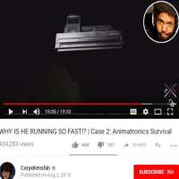 CoryxKenshin (Cory Williams)Gaming Videos on YouTube