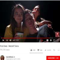 Vanessa  MerrellChallenges and Funny Videos on YouTube