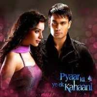 Siddhant KarnickPyaar Kii Ye Ek Kahaani as Siddharth Raichand (TV Serial 2010-2011)