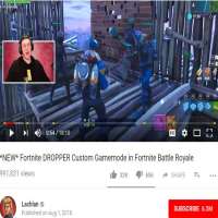 Lachlan (YouTuber)Gaming Videos on YouTube