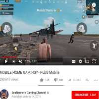Adam MontoyaGaming Videos on YouTube