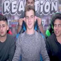 Tal FishmanReaction Time (YouTube Channel 2015)