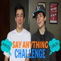 Hayes GrierPosting Videos on YouTube and Vine