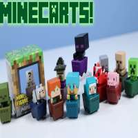 GamingWithJenMinecart  Videos on YouTube