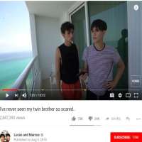 Marcus DobreVideos on YouTube
