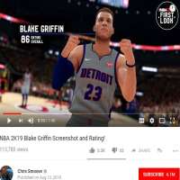 Chris SmooveGaming Videos on YouTube