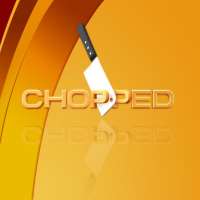 Alex GuarnaschelliChopped (TV Show), Iron Chef America (TV Show 2001)