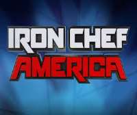 Michael SymonIron Chef America (TV Show 2001), Food Feuds (TV Series 2010)
