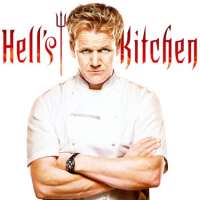 Christina MachamerHell's Kitchen Season 4 (TV Show 2008)