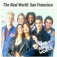 Sean SasserThe Real World: San Francisco (TV Series)