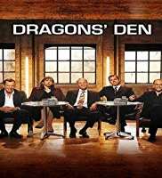 Levi RootsDragons' Den (TV Show 2005)
